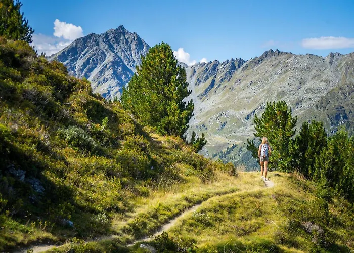 On Floor Four With Balcony Apartamento