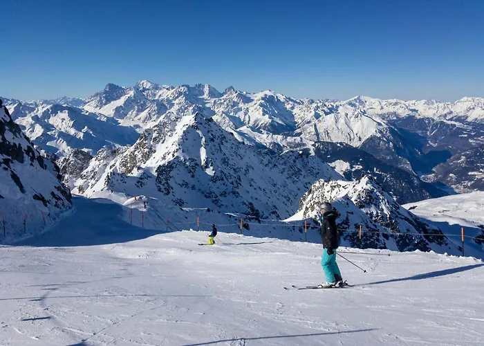 On Floor Four With Balcony Apartamento *