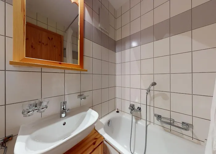 On Floor Four With Balcony Apartamento *