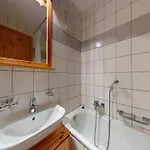 On Floor Four With Balcony Апартаменты *